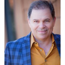 THE 39 STEPS Comes to Scripps Ranch Theatre in October