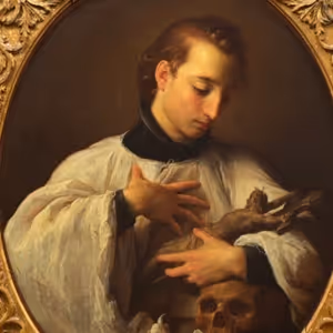 HUB OF THE WORLD: ART IN 18TH CENTURY ROME On View October 6 To November 30 At…
