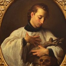 HUB OF THE WORLD: ART IN 18TH CENTURY ROME On View October 6 To November 30 At…