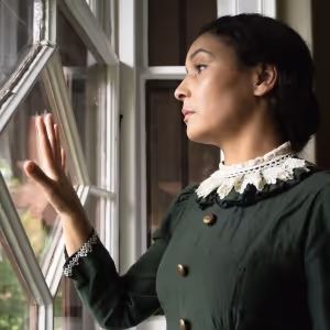 HartBeat Ensemble Presents Connecticut Premiere Of Kyle Bass Drama POSSESSING HARRIET