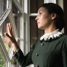 HartBeat Ensemble Presents Connecticut Premiere Of Kyle Bass Drama POSSESSING HARRIET