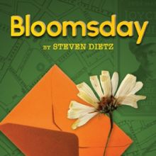BLOOMSDAY Comes to Florida  Repertory Theatre This Month