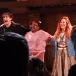 Photos: Lisa Ann Walter Takes First Bow in HEATHERS: THE MUSICAL Photo