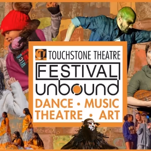 Fifth Year of Festival UnBound Returns This Month