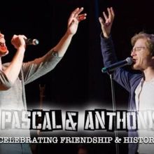 Adam Pascal and Anthony Rapp Add Show to Their Summer Run at 54 Below