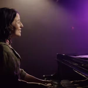 Listen: SUFFS Releases Stripped Down 'Keep Marching' Performed by Shaina Taub