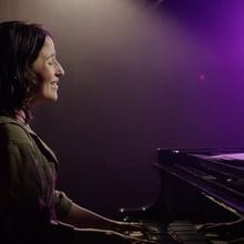 Listen: SUFFS Releases Stripped Down 'Keep Marching' Performed by Shaina Taub