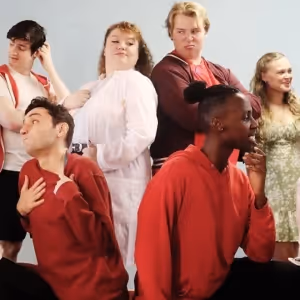 Bound Musical Theatre Society and the Metro Theatre To Present BOUND! THE MUSICAL…