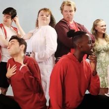 Bound Musical Theatre Society and the Metro Theatre To Present BOUND! THE MUSICAL Wor