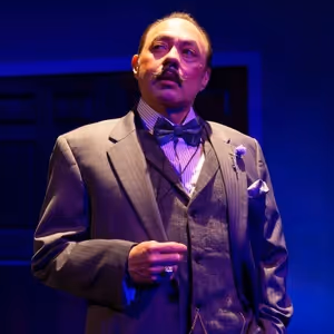 Different Stages's THE MURDER OF ROGER ACKROYD Runs Through December 6