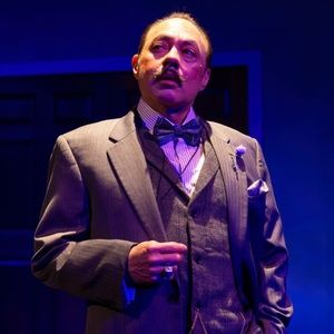 Different Stages's THE MURDER OF ROGER ACKROYD Runs Through December 6