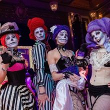Edwardian Ball 2024 Announces Full Entertainment Lineup