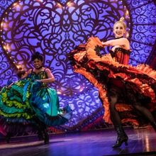 MOULIN ROUGE! THE MUSICAL Now On Sale Ay PNC Broadway In Kansas City Music Hall