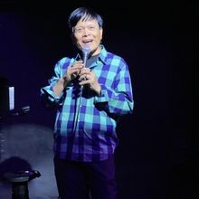 The Orlando International Fringe Theatre Festival Will Present EMIL AMOK: LOST NPR HO