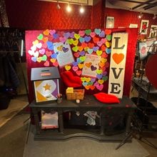 10th Annual SHOW YOUR LOVE Campaign Comes To Playhouse On Park This February