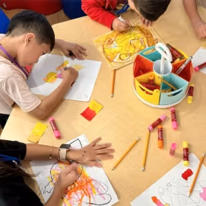 Laguna Art Museum Unveils Kids Summer Camps In Newly Renovated STUDIO/Lab