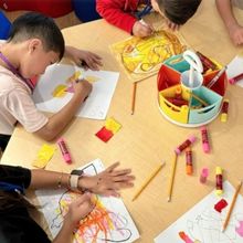 Laguna Art Museum Unveils Kids Summer Camps In Newly Renovated STUDIO/Lab