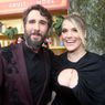 Josh Groban Engaged to Natalie McQueen After Disneyland Proposal