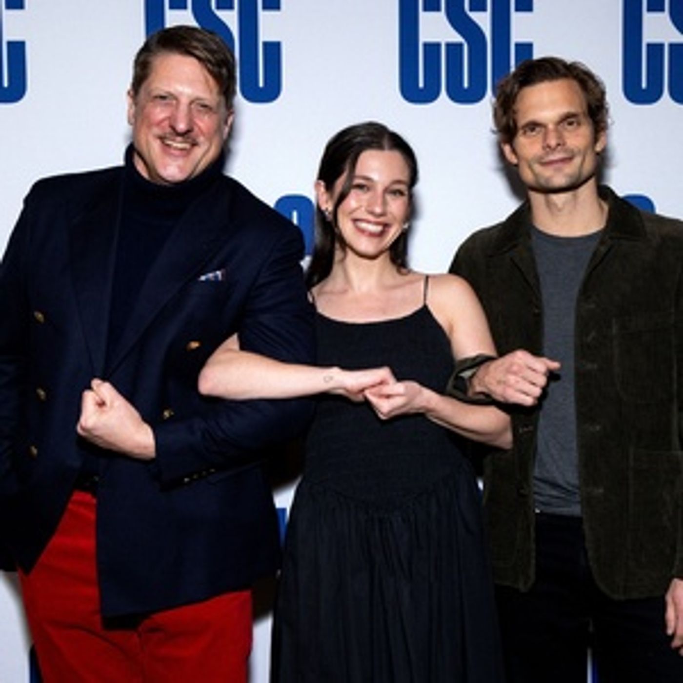 Wake Up With BroadwayWorld November 19, 2025- CURSED CHILD Grosses Get A Boost from Tom Felton and More  Image