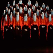 AIDA is Now Playing at the Paris Opera