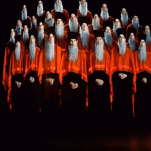 AIDA is Now Playing at the Paris Opera