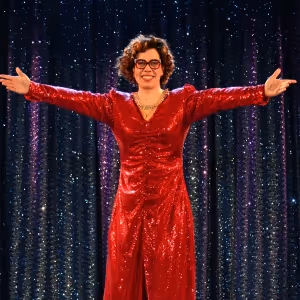 Photos: First Look At TOOTSIE at Theatre By The Sea