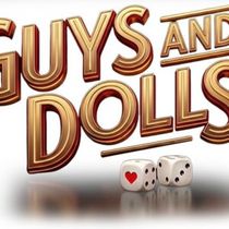 GUYS AND DOLLS is Now Playing at Det Ny Teater