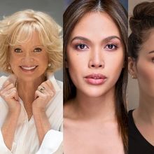 JO - THE LITTLE WOMEN MUSICAL Will Have Semi-Staged Concert in London