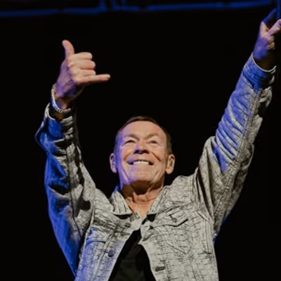 UB40 FEATURING ALI CAMPBELL to Perform at bergenPAC