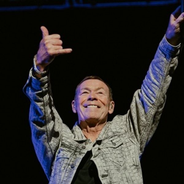 UB40 FEATURING ALI CAMPBELL to Perform at bergenPAC Photo