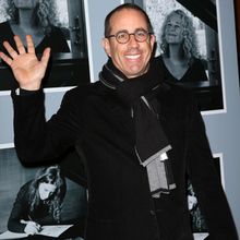 Jerry Seinfeld to Perform at The Des Moines Civic Center in March