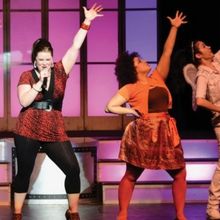 GIRLS NIGHT: THE MUSICAL Comes to Fox Cities PAC