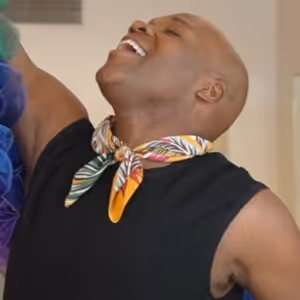 Video: Michael James Scott Performs 'A Little More Mascara' from LA CAGE AUX FOLLES…