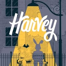 HARVEY Opens at Barn Players Next Month
