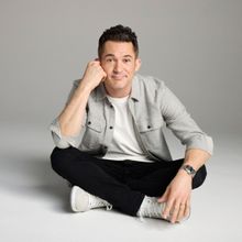 Justin Willman Comes to NJPAC