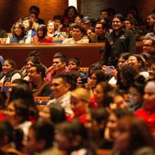 El Gran Teatro Nacional celebra sus 12 años con espectáculo accesible y gratuito pa