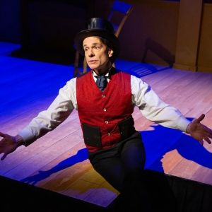 Delaware County's Beloved Tradition Continues With Hedgerow Theatre's Smash Hit A…