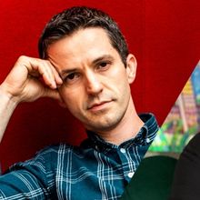 COC and NAC Commission EMPIRE OF WILD From Ian Cusson and Cherie Dimaline