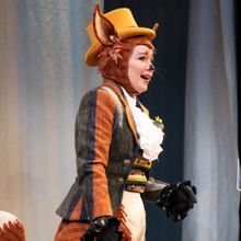 Photos: DOCTOR DE SOTO At Alliance Theatre