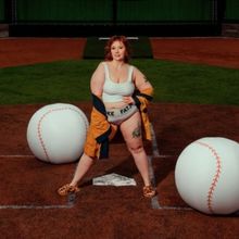 FAT JOKE Comes to Anvil Theatre in January