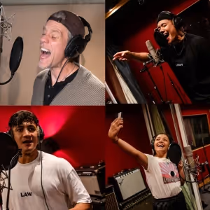 DEATH NOTE THE MUSICAL Will Release London Concept Album