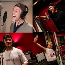 DEATH NOTE THE MUSICAL Will Release London Concept Album