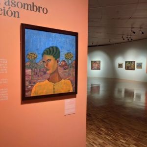 Con Un Recorrido Cuenteado, Niñas Y Niños Podrán Descubrir El Arte De Abraham Ángel…