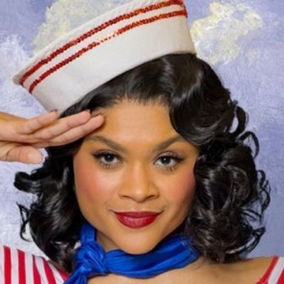 ANYTHING GOES To Open The Carnegie’s 2026 Season In Partnership With University Of Cincinnati CCM