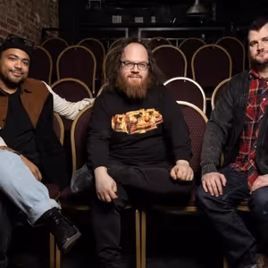 The Brick Theater Names Dante Green And Eric Shethar As Co-Directors