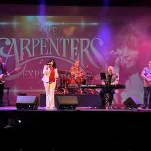 The Carpenters Experience Comes to Scarborough’s Stephen Joseph Theatre