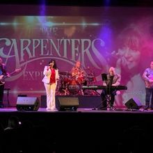 The Carpenters Experience Comes to Scarborough’s Stephen Joseph Theatre