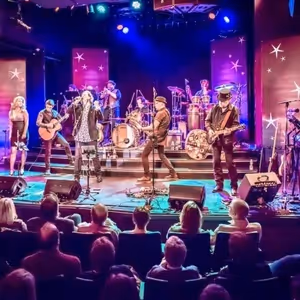 The Killer Vees Will Present I AM, HE SAID at Moss Center in Tribute to Neil Diamond