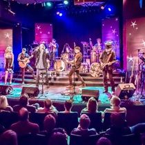 The Killer Vees Will Present I AM, HE SAID at Moss Center in Tribute to Neil Diamond