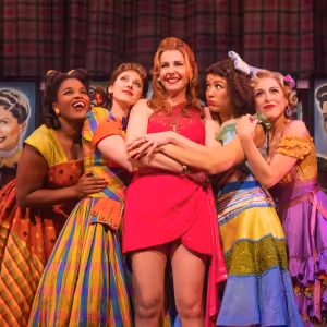 THE BIG GAY JAMBOREE Sets Off-Broadway Closing Date